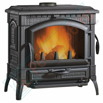 Печь-камин Isotta Evo (La Nordica)