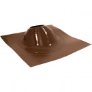 Мастер Флеш RES №2 (д.200-280мм 600х600мм) коричневый силикон (No name)