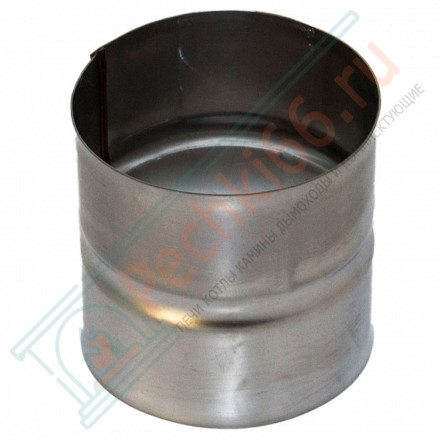 Адаптер котла ММ (НЕРЖ-439/1,0) d-120 (УМК)