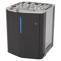 Электрокаменка SteamGross-2, 13 kW (Теплодар) до 19 м3