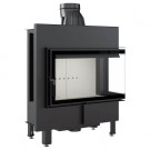 Стальная топка LUCY/14/P/BS (Kratki) Стальная топка LUCY/14/P/BS (Kratki)