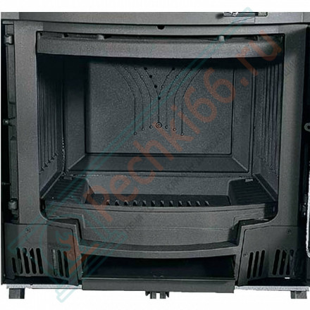 Каминная топка FOCOLARE 70 TONDO (La Nordica)