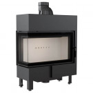 Стальная топка LUCY/14/SLIM/L/BS (Kratki) Стальная топка LUCY/14/SLIM/L/BS (Kratki)