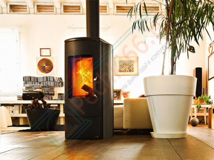 Печь-камин Nadir (MCZ)