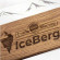 Обливное устройство «IceBerg 25» (Сталь-Мастер) в Кургане