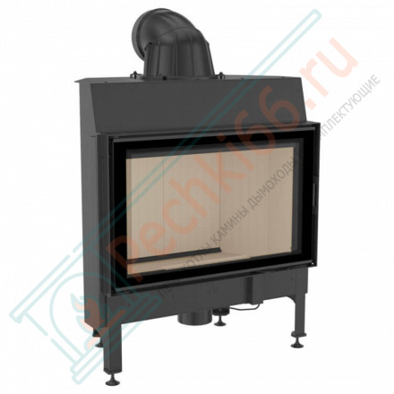 Стальная топка NADIA/12 (Kratki)