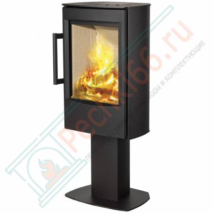 Печь Miro 2 на пьедестале (Wiking)