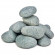 Камень для бани Жадеит шлифованный средний, м/р Хакасия (ведро), 20 кг в Кургане