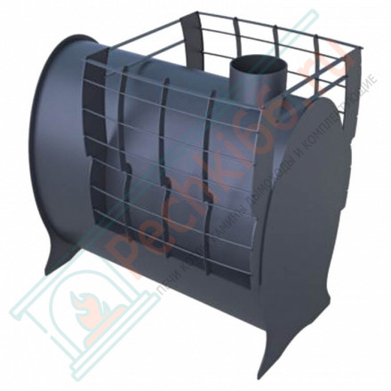 Банная печь Емеля Плюс (Царь-Печи)