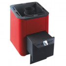 Печь для бани Колибри 9 терракота (Термофор) до 9 м3 Печь для бани Колибри 9 терракота (Термофор) до 9 м3