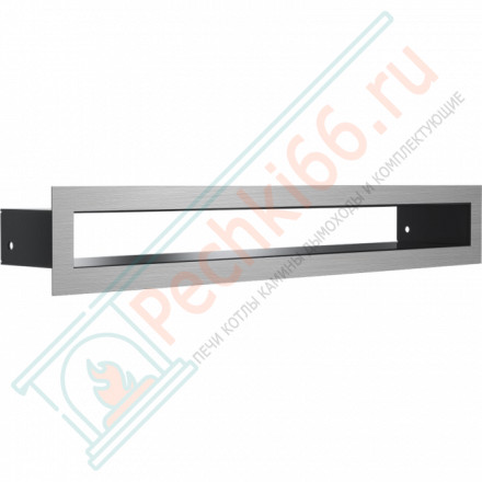 Каминная решётка стальная Tunel/6/40/SZ (Kratki)