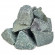 Камень для бани Жадеит колотый средний, м/р Хакасия (ведро), 20 кг в Кургане