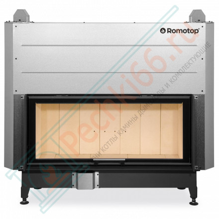 Топка для камина HEAT 3G L 110.50.01 (Romotop)