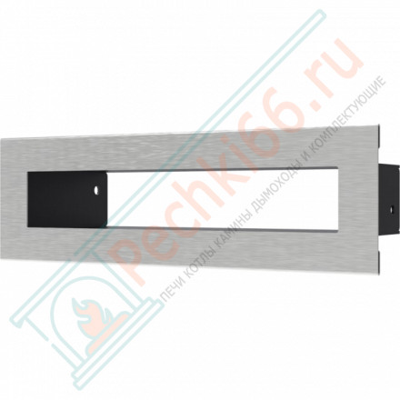 Каминная решётка стальная Tunel/6/20/SZ (Kratki)