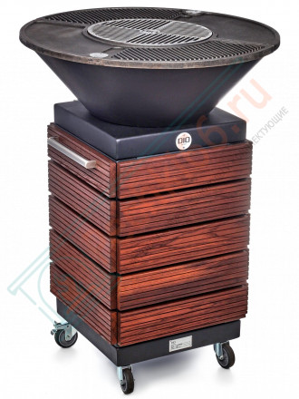 Гриль-очаг PREMIUM BLANK (Dio)