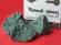 Камень Пироксенит "Черный принц" колотый, м/р Хакасия (ведро), 18 кг в Кургане