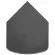 Притопочный лист VPL041-R7010, 1000Х800мм, серый (Вулкан) в Кургане