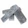 Плитка рваный камень "Талькохлорит" 200х50х20мм, упаковка  50 шт / 0,5 м2 (Карелия) в Кургане