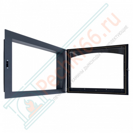 Дверца каминная Eysen 880*630 мм