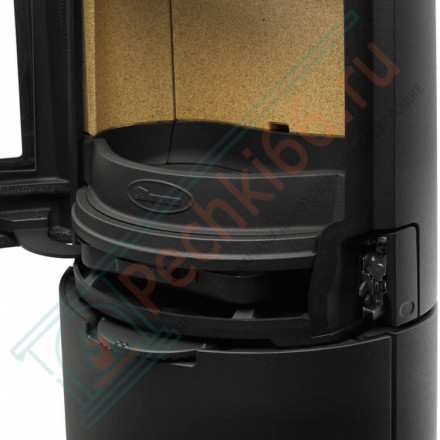 Чугунная печь BOLD300 (Dovre)