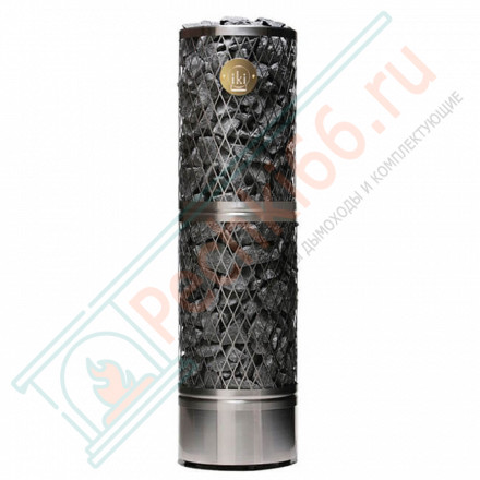 Печь для сауны Pillar IKI 10 кВт (170 кг камней)