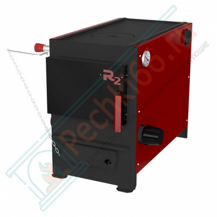 Котел твердотопливный R2 21 (Термокрафт) 21 кВт