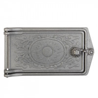 Дверка поддувальная ДП-2 "Восход" (Рубцовск-Литком) Дверка поддувальная ДП-2 "Восход" (Рубцовск-Литком)