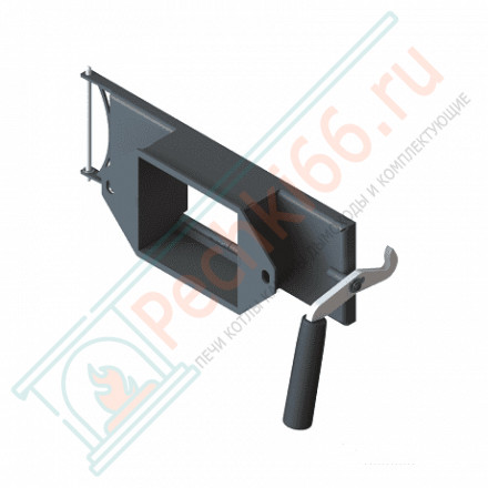 Адаптер горелки Fox-25 (Zota)