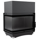 Стальная топка Oliwia/PW/BL/17/BS/W/DECO (Kratki) Стальная топка Oliwia/PW/BL/17/BS/W/DECO (Kratki)