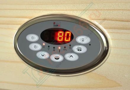 Пульт управления INC-S Innova Classic S (версия 3.4) (SAWO)