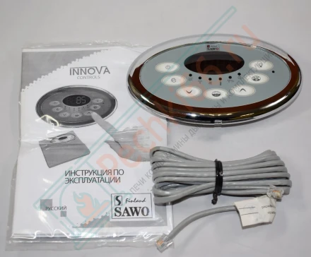 Пульт управления INC-S Innova Classic S (версия 3.4) (SAWO)