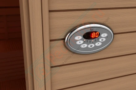 Пульт управления INC-S Innova Classic S (версия 3.4) (SAWO)