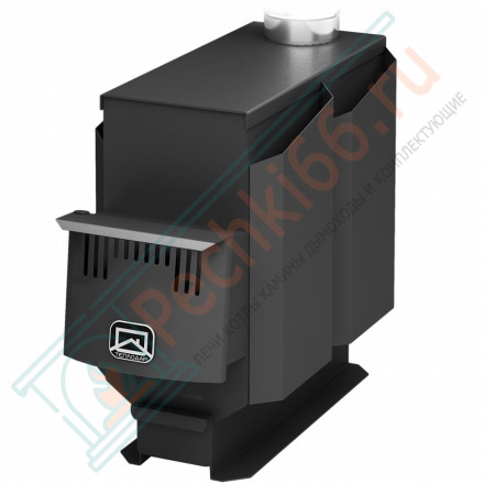 Отопительная печь Т-100 (Теплодар) до 100 м3