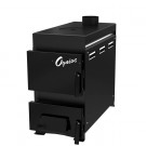 Отопительная печь Ognivo-II Угольная (Термокрафт) до 200 м3 Отопительная печь Ognivo-II Угольная (Термокрафт) до 200 м3