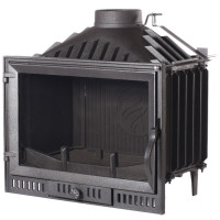 Топка для камина ilma (Fireway)