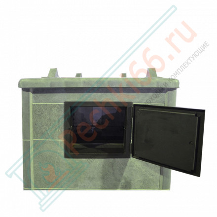 Печь для Русской бани Онего 35Т15 с выносной топкой (Talkorus)