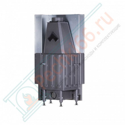 Каминная топка CLOUD 70 R VAG (Chazelles) до 10 кВт