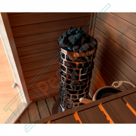 Электрокаменка ARIES ARI3-45NB-P (SAWO)