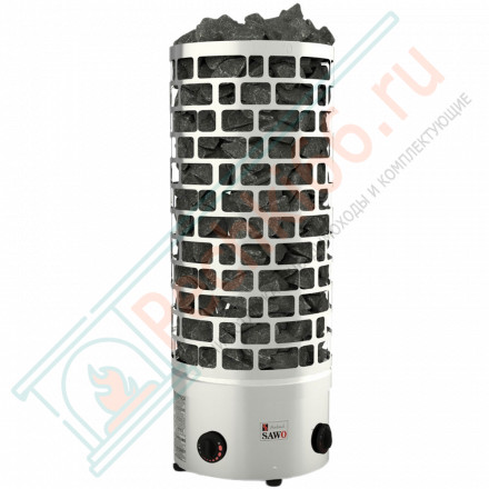 Электрокаменка ARIES ARI3-45NB-P (SAWO)