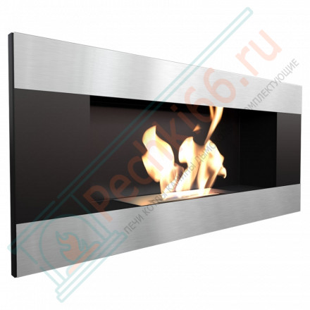 Биокамин DELTA 2 HORIZONTAL (Kratki)