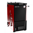 Котел твердотопливный ZEUS 32 (Термокрафт) 32 кВт Котел твердотопливный ZEUS 32 (Термокрафт) 32 кВт