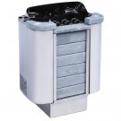 Электрокаменка CUMULUS CML-60NI2-P, 6 kW (SAWO) Электрокаменка CUMULUS CML-60NI2-P, 6 kW (SAWO)