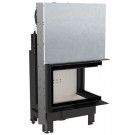 Стальная топка MBZ/P/BS/G/SG гнутое стекло (Kratki) Стальная топка MBZ/P/BS/G/SG гнутое стекло (Kratki)