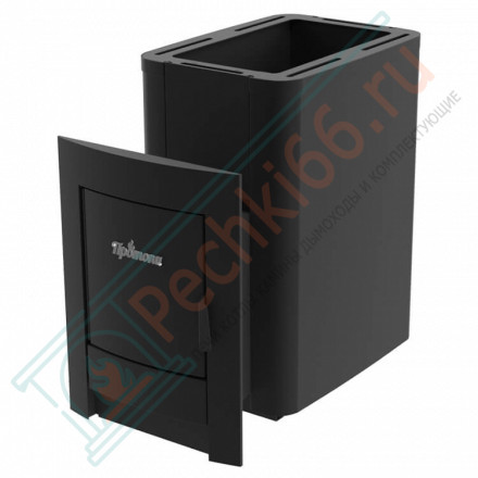 Печь для бани Парилка 18 (Протопи) до 18 м3