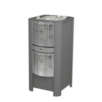 Электрокаменка GeoS RAIN-Fast 6 (Костёр) до 9 м3