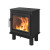 Печь-камин BERGEN (Nordpeis)