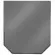 Притопочный лист VPL061-R7010, 900Х800мм, серый (Вулкан) в Кургане