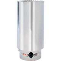 Электрокаменка ЭКМ-4 (Урал-Микма-Терм) до 6 м3