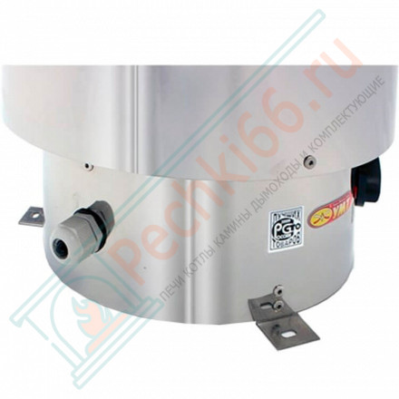 Электрокаменка ЭКМ-4 (Урал-Микма-Терм) до 6 м3