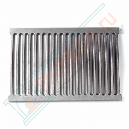 Мангал чугунный Нормандия-3 (Литтех)